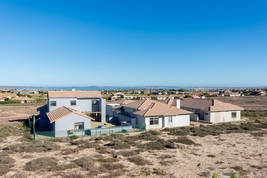 3 Bedroom Property for Sale in Langebaan Country Estate Western Cape